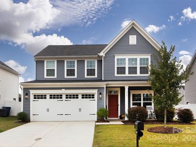 1963 Sedona Ln, Denver, NC, 28037