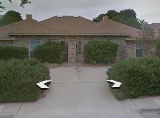 3101 Dentcrest Dr, Midland, TX 79707