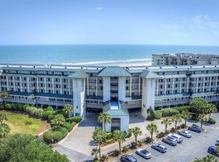 601 Retreat Beach Cir #427, Pawleys Island, SC 29585