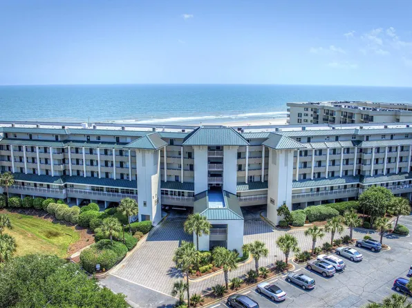 601 Retreat Beach Circle #427, Pawleys Island, SC 29585