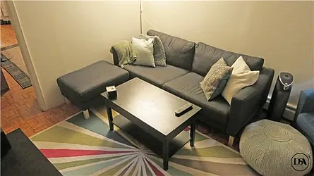 Rented by DSA Realty