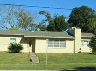1900 N Halifax Ave, Daytona Beach, FL 32118