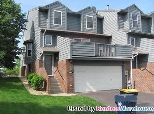 14362 Empire Ave, Apple Valley, MN 55124