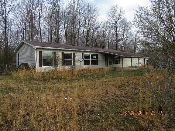 2nd image of 42937 County Road 25 Pomeroy Pike