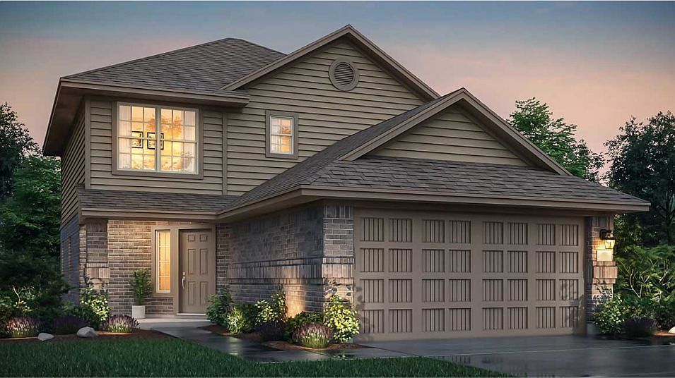 1st image of 4505 Auburn Landing Cir