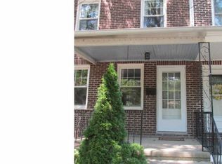 115 Wesley Ave, Collingswood, NJ 08108
