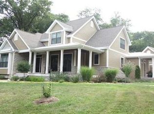 1314 Wilton Ln, Saint Louis, MO