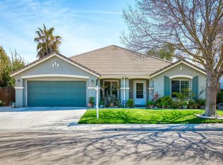 224 Dowitcher Dr, Patterson, CA 95363