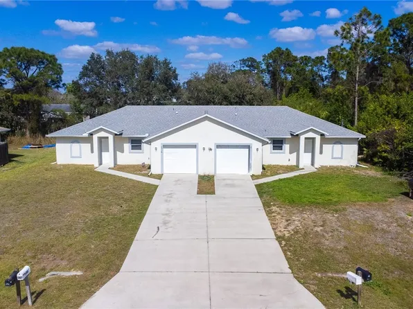 4716 1st St SW, Lehigh Acres, FL 33973
