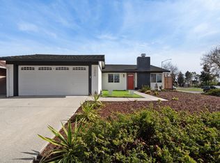 1300 Cirolero St, Milpitas, CA 95035