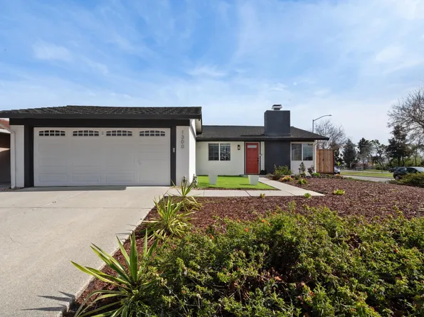 1300 Cirolero St, Milpitas, CA 95035