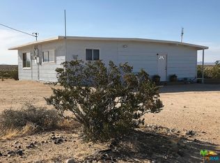66124 Daisy Ln, Joshua Tree, CA 92252