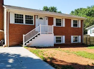 4125 Granby Rd, Woodbridge, VA 22193