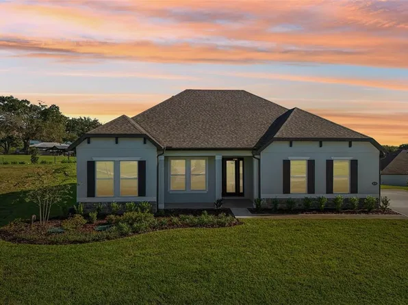 36798 SUNDOWNER TRAIL, FRUITLAND PARK, FL 34731
