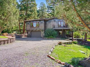 295 Red Stone Rd, Ridgway, CO 81432