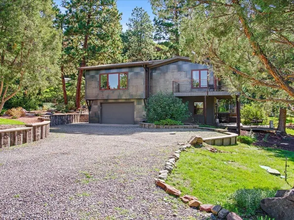 295 Red Stone Rd, Ridgway, CO 81432