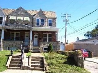 4144 Parkside Dr, Baltimore, MD 21206