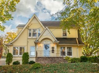33 N Spring Garden Ave, Nutley, NJ 07110