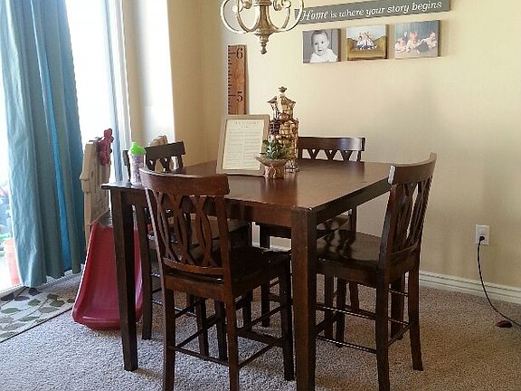 2nd image of 1656 W 3180th St N #2
