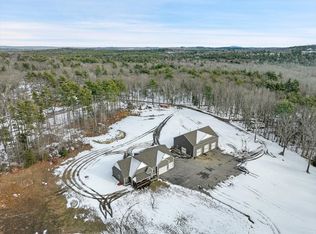 20 Cobb Hill Rd, Phillipston, MA 01331