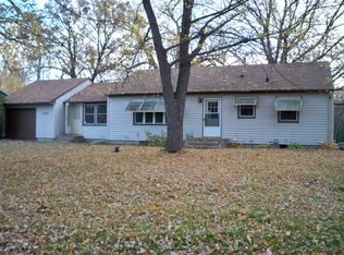 13339 Arrowhead Street Nw, Andover, MN 55304