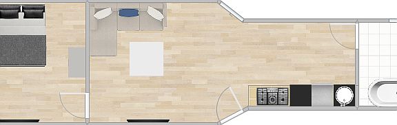 5th image of 221 E 85th St APT 10