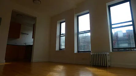 Rented by Town Residential