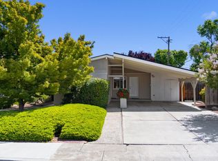 759 Clara Vista Ave, Santa Clara, CA 95050