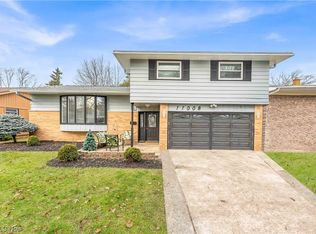 11008 Lafayette Dr, Parma Heights, OH