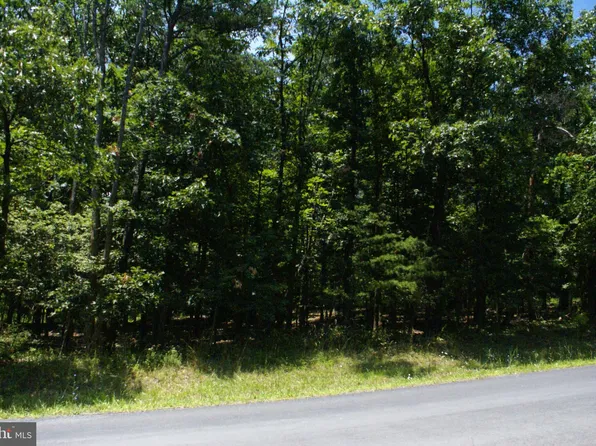 28 Shale Pit Lane Sawmill Dr, Gore, VA 22637
