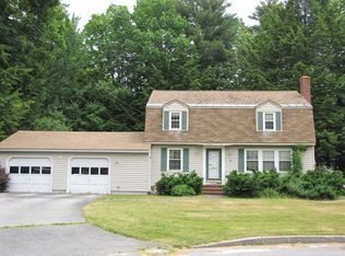 94 Woodfield Rd, Portland, ME 04102