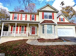 2800 Harrison Ct, Waldorf, MD 20603