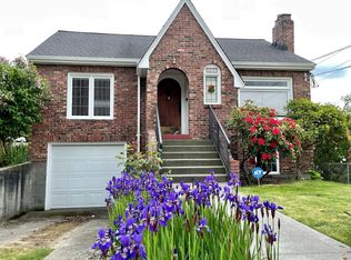 507 NE 91st St, Seattle, WA 98115