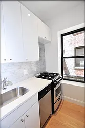 Rented by Buchbinder & Warren