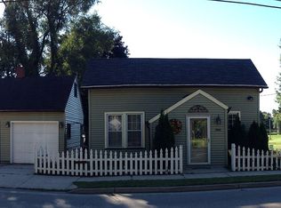 N4164 County Rd E, Freedom, WI 54130