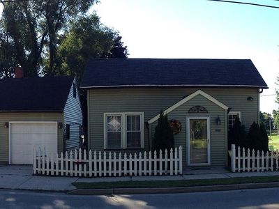 N4164 County Rd E, Freedom, WI, 54130