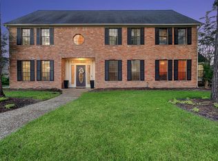 1715 Briarchester Dr, Katy, TX 77450