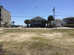 3 N Ocean Blvd UNIT 3, North Myrtle Beach, SC 29582