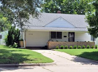 1732 S Spruce St, Wichita, KS 67211