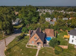 4405 N Bend Rd, Cincinnati, OH 45211