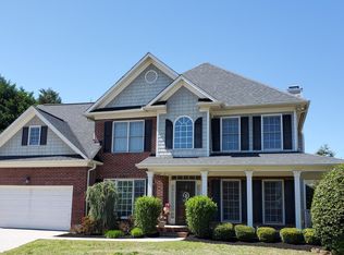 937 Garrison Ridge Blvd, Knoxville, TN 37922