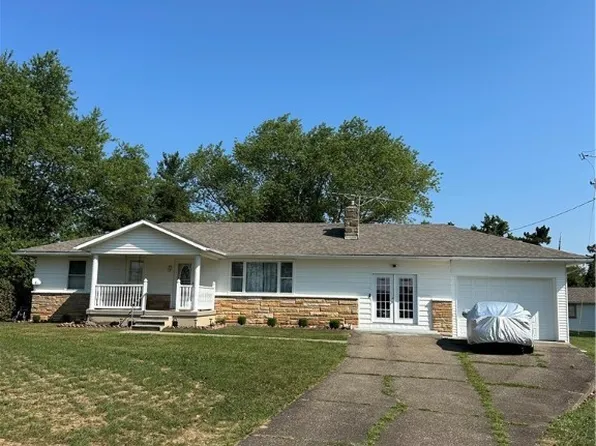 45308 State Route 78, Woodsfield, OH 43793