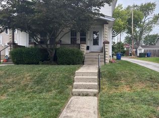 1403 Meadow Rd #1403, Columbus, OH 43212