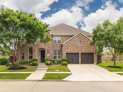 13317 Grand Arbor Ln, Frisco, TX, 75035
