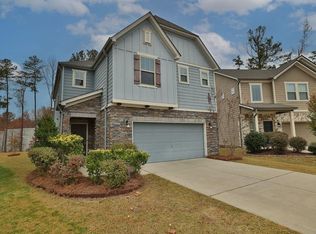 3665 Morgan Rd, Buford, GA 30519