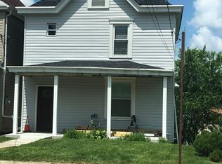 747 6th Ave, Coraopolis, PA 15108