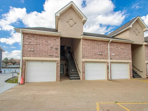 532 Grand Point Dr, Hot Springs, AR 71901