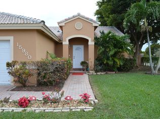 15980 SW 79th Ter, Miami, FL 33193