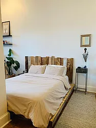 Rented by Dream Space Realty