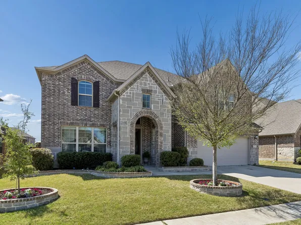 2113 Shrewsbury Dr, McKinney, TX 75071